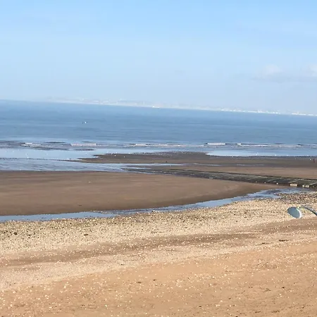 La Madelon Front De Villers-sur-Mer