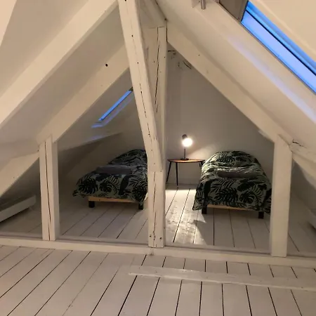 La Madelon Front De Apartman Villers-sur-Mer