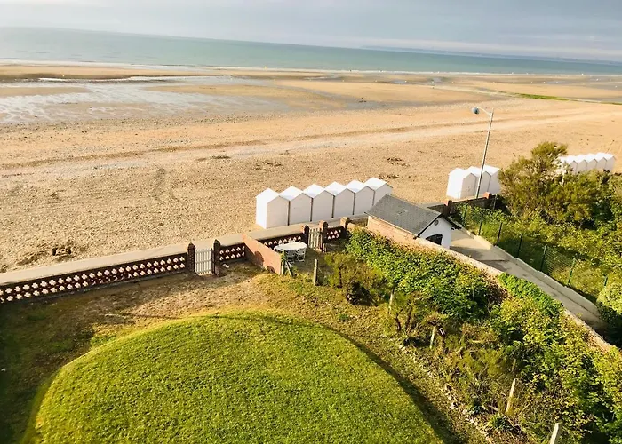 La Madelon Front De *