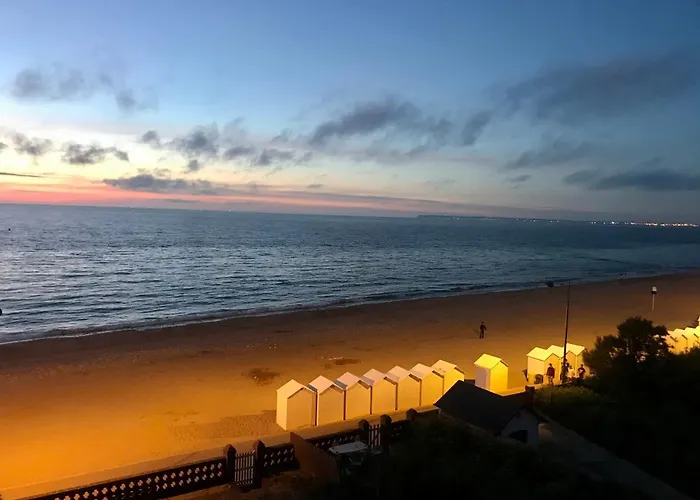 La Madelon Front De * Villers-sur-Mer