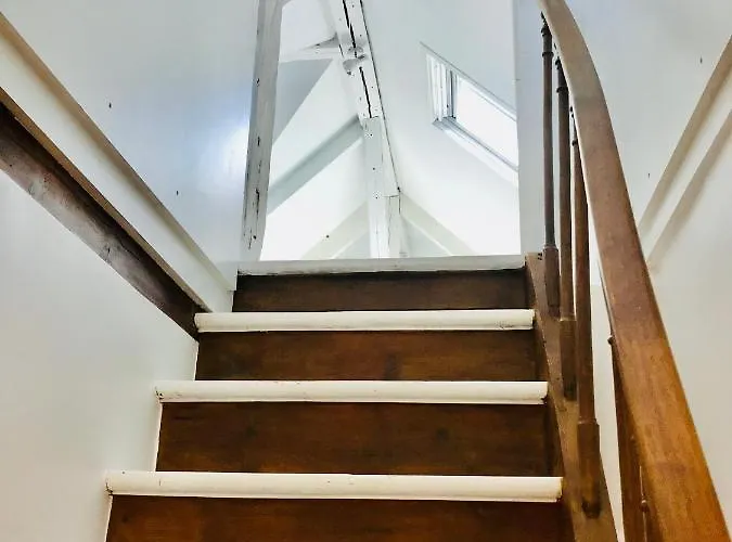 La Madelon Front De Apartman Villers-sur-Mer