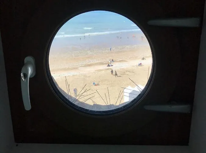 La Madelon Front De * Villers-sur-Mer