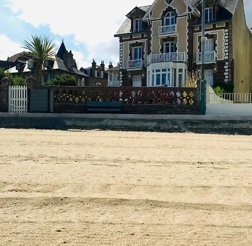 La Madelon Front De * Villers-sur-Mer