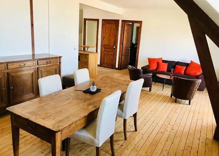 La Madelon Front De Apartman Villers-sur-Mer