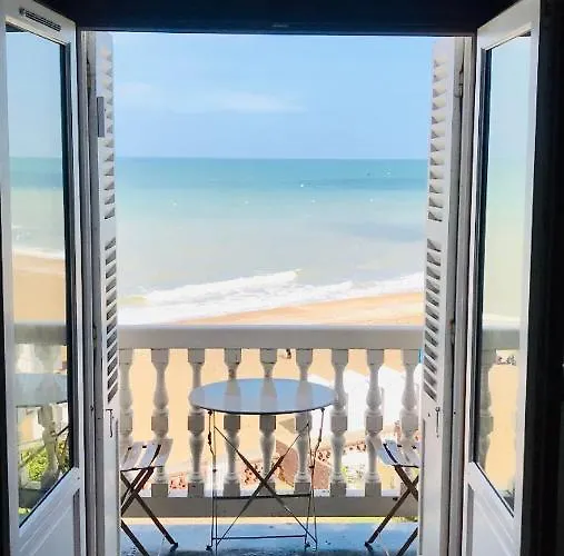 La Madelon Front De * Villers-sur-Mer