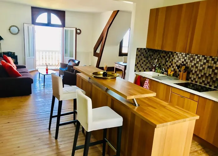 La Madelon Front De Apartman Villers-sur-Mer