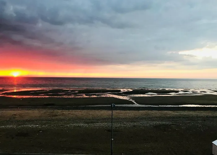 La Madelon Front De * Villers-sur-Mer