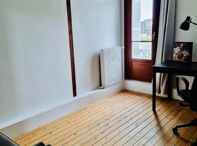 La Madelon Front De * Villers-sur-Mer