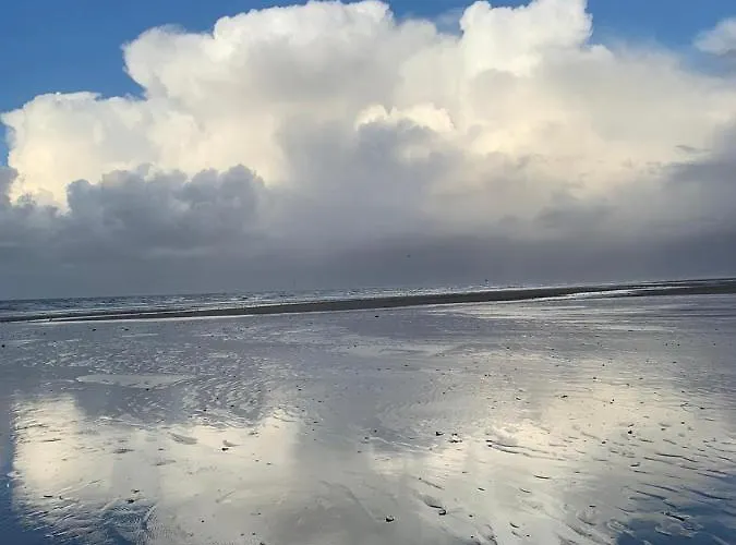 Apartman La Madelon Front De *