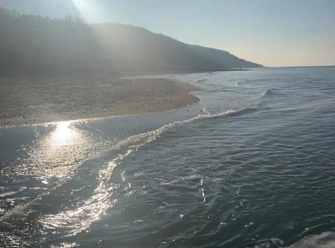 La Madelon Front De Villers-sur-Mer