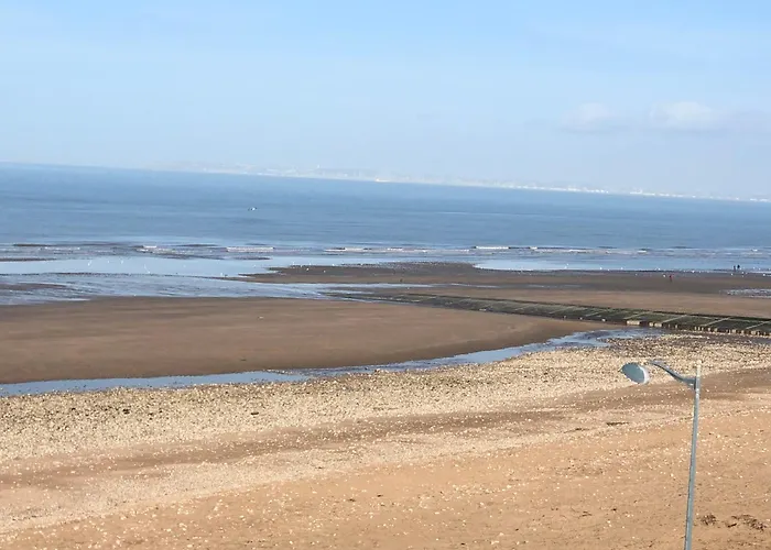 La Madelon Front De Villers-sur-Mer