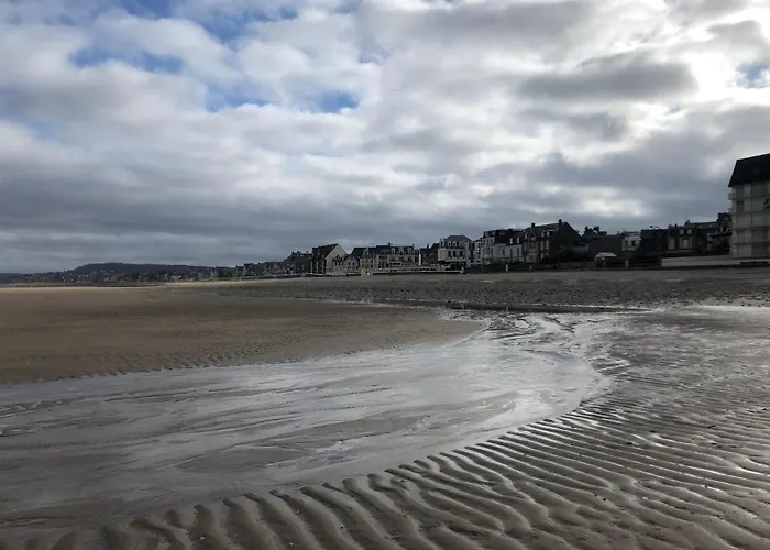 La Madelon Front De *