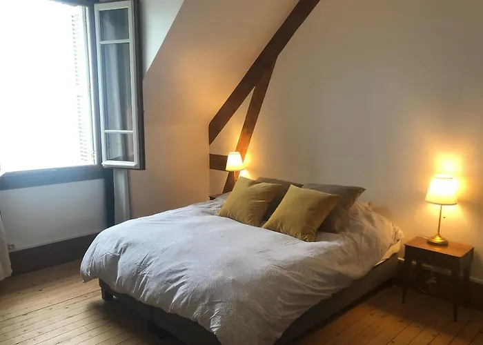 La Madelon Front De * Villers-sur-Mer