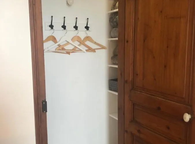 Apartman La Madelon Front De Villers-sur-Mer