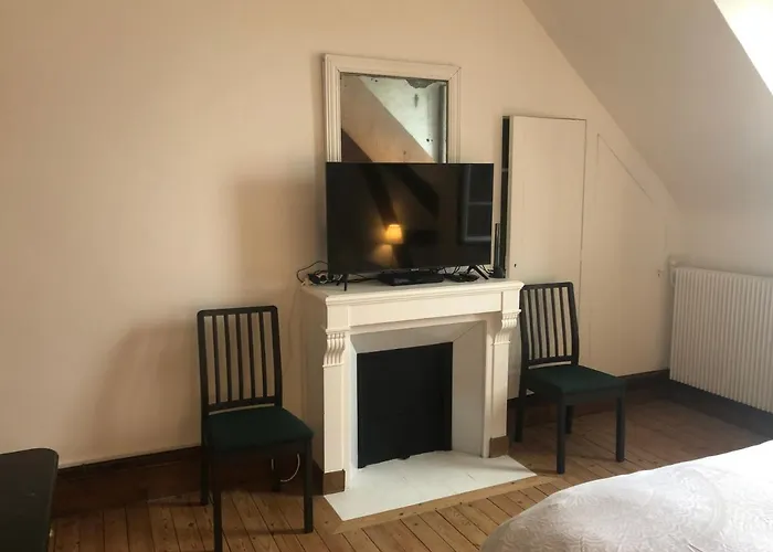 La Madelon Front De * Villers-sur-Mer