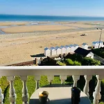 La Madelon Front De Appartement Villers-sur-Mer