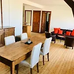 La Madelon Front De Appartement Villers-sur-Mer