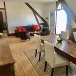 La Madelon Front De Appartement Villers-sur-Mer