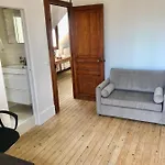 La Madelon Front De Appartement Villers-sur-Mer