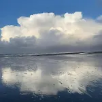 Appartement La Madelon Front De *