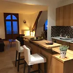 Appartement La Madelon Front De *