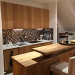 Appartement La Madelon Front De *