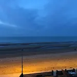 Appartement La Madelon Front De Villers-sur-Mer