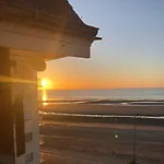 Appartement La Madelon Front De *