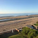 La Madelon Front De Appartement Villers-sur-Mer