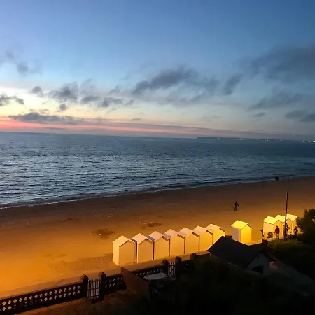 La Madelon Front De * Villers-sur-Mer