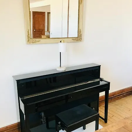 La Madelon Front De Apartment *