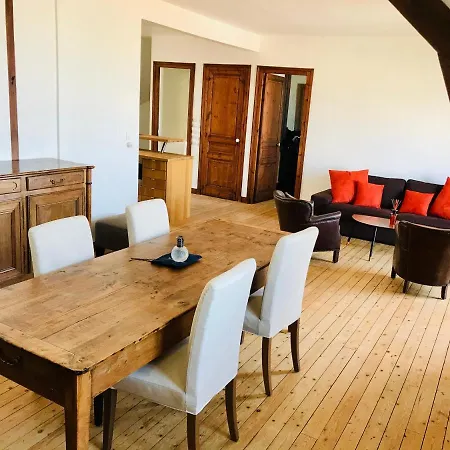 La Madelon Front De Apartment Villers-sur-Mer