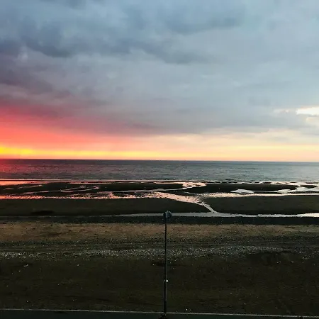 La Madelon Front De * Villers-sur-Mer