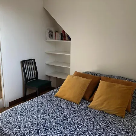 Apartment La Madelon Front De Villers-sur-Mer