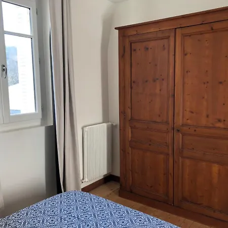 La Madelon Front De Apartment *