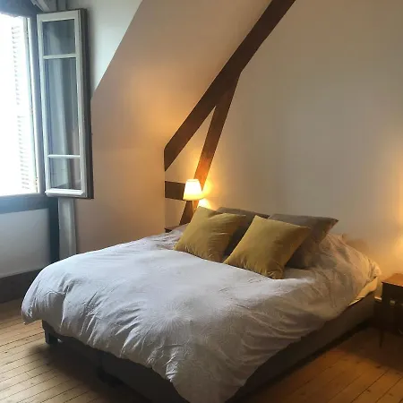 La Madelon Front De * Villers-sur-Mer