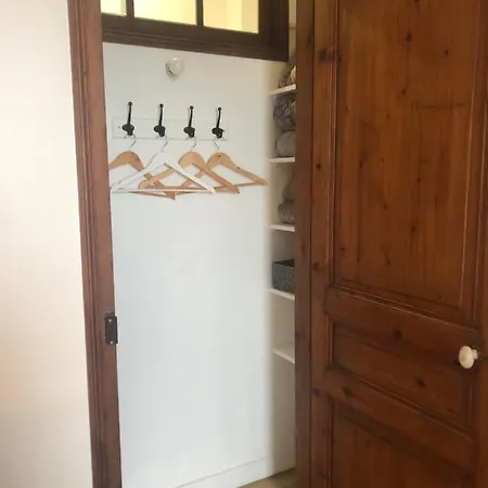 Apartment La Madelon Front De Villers-sur-Mer