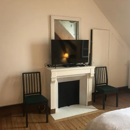 La Madelon Front De * Villers-sur-Mer