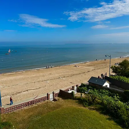 شقة La Madelon Front De *