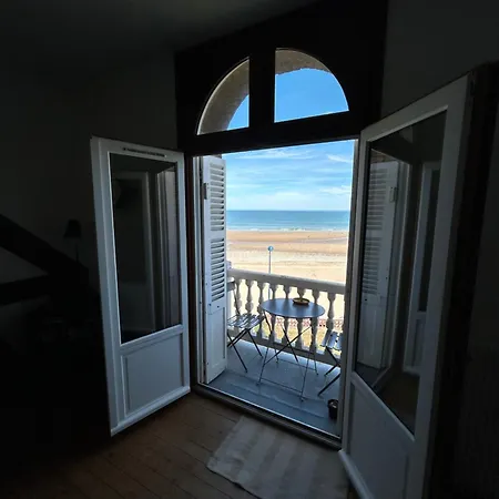 La Madelon Front De Apartment *