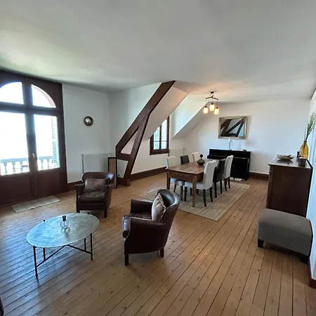 Apartment La Madelon Front De Villers-sur-Mer